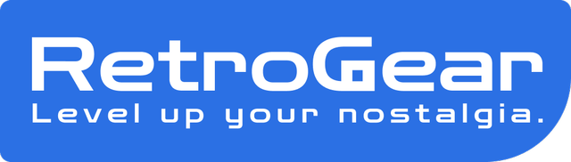 RetroGear