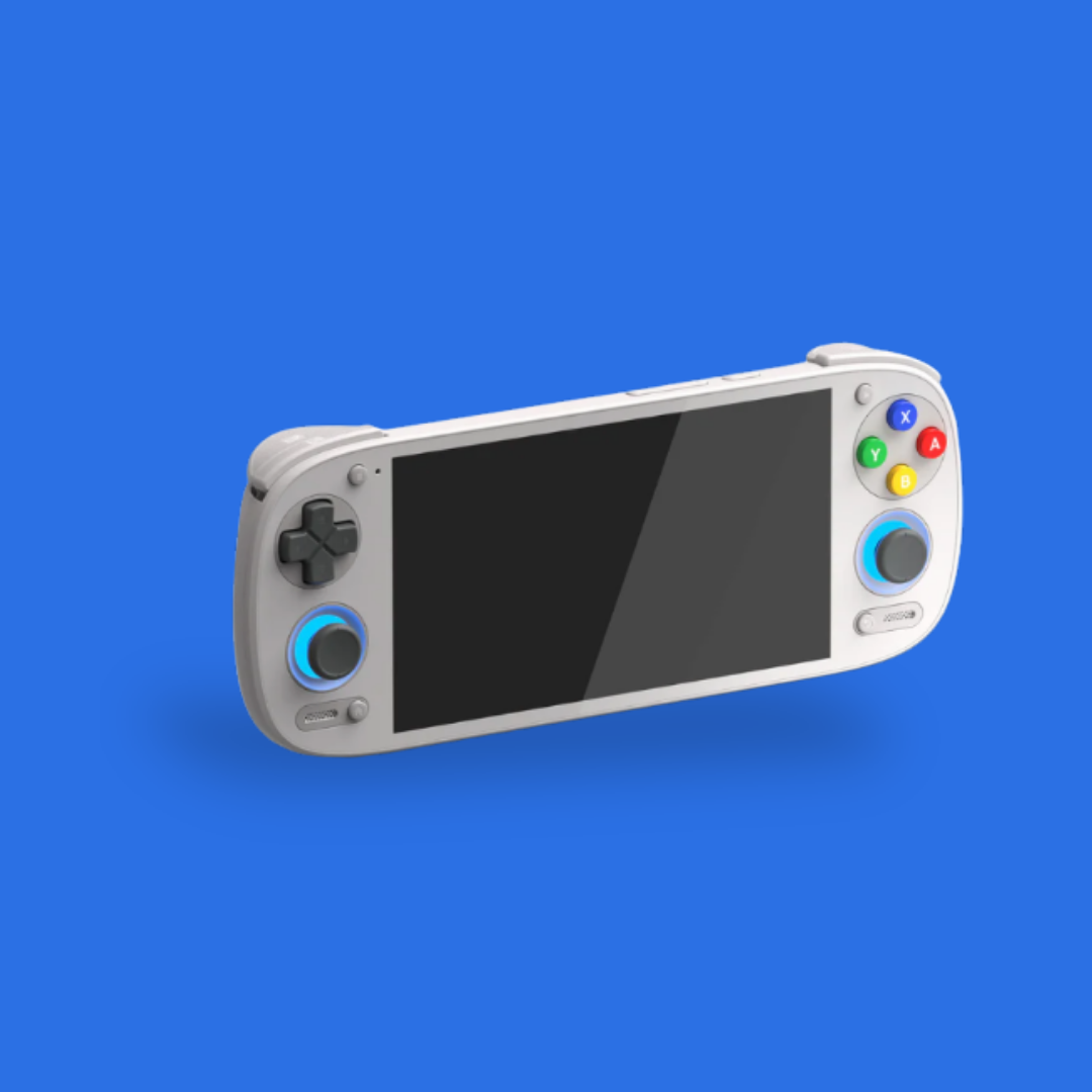 retroid pocket 5 grey