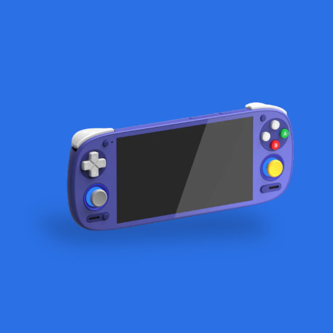 retroid pocket 5 indigo