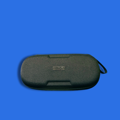 Retroid Pocket 5 case