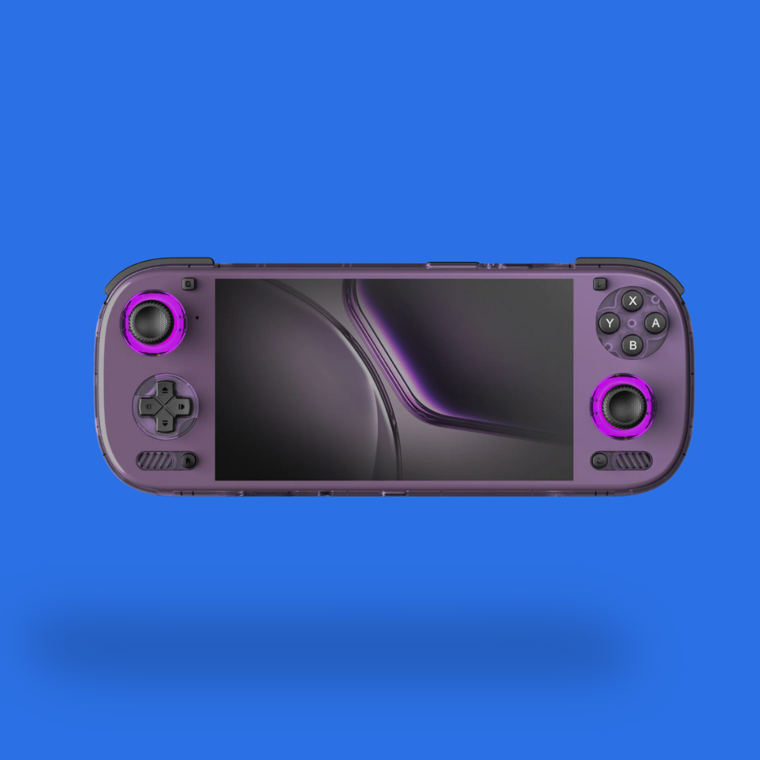 Ayn Odin 3 purple