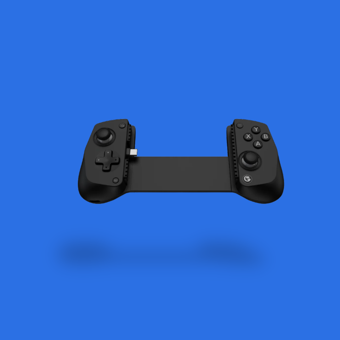 Gamesir X5 lite front